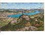 ZURICH / ŠVÝCARSKO /rok1920*OA551