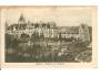 ZÁMEK ŽLEBY /rok1922*OA592