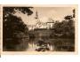 ZÁMEK PRŮHONICE /rok1932*OA595