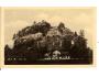 HRAD SLOUP V ČECHÁCH /rok1930*OA642