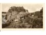 HRAD SLOUP V ČECHÁCH /rok1950*OA643