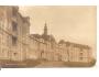 SANATORIUM NA PLEŠI /rok1920*OA654