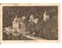 HRAD KUNZOV / HRANICE /rok1925*O=100