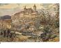HRAD KŘIVOKLÁT /rok1926*O=105