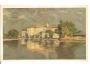 ZÁMEK PODĚBRADY /mal.KUBA /rok1925*O=138