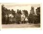 KLÁNOVICE - STŘEDISKO ČOS / PRAHA /rok1948*O=183