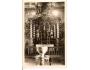 KEŽMAROK /OLTÁŘ V DŘEVĚNÉM KOSTELE /rok1922?*O=274