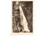 VYSOKÉ TATRY / VELKÝ VODOPÁD /rok1945?*O=334