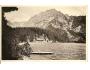 VYSOKÉ TATRY / POPRADSKÉ PLESO  /rok1930?*O=340