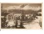 VYSOKÉ TATRY / MATLIARY /rok1930?*O=341
