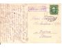POŠTOVNA KVETNICA / POPRAD /rok1926?*O=378