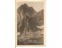 VYSOKÉ TATRY / TERYHO CHATA /rok1922?*O=415