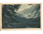 VYSOKÉ TATRY / POPRADSKÉ PLESO /rok1925?*O=419