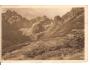VYSOKÉ TATRY / K ZELENÉMU PLESU /rok1924?*O=421