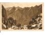 VYSOKÉ TATRY / Z RYSŮ /rok1926?*O=426