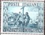Itálie 1951 500. Výročí narození K. Kolomba, Michel č.833 **