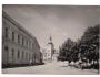 Šlapanice u Brna náměstí 1. máje okr. Brno venkov °1282o
