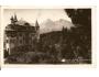 VYSOKÉ TATRY / LOMNICA /rok1934?*O=495