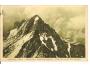 VYSOKÉ TATRY / RYSY  /rok1922?*O=498