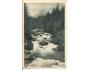 VYSOKÉ TATRY / STUDENÁ VODA /rok1922?*O=501