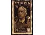 Italská Etiopie 1936 Císař Viktor Emanuel, Michel č.4 raz.