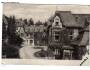 Rumburk sanatorium v Podhájí celina okr. Děčín °1331Ao