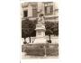 UHERSKÝ BROD / POMNÍK KOMENSKÝ /rok1932?*O=520