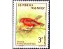 Madagaskar 1963 Ptáci, Michel č.497 **