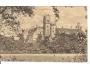 LUNDENBURG = HRAD BŘECLAVA /rok1922?*O=560