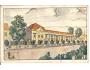 BENEŠOV / KATOLICKÝ DŮM /rok1926?*O=571