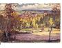 KAMENICE NAD LÍPOU / mal.SEDLÁČEK /rok1920?*O=590