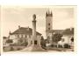 PODIVÍN + POMNÍK / BŘECLAV /rok1950?*O=605