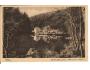 TÁBOR / BENEŠŮV MLÝN /rok1930?*O=630