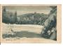 RADHOŠŤ / BESKYDY /rok1926?*O=642