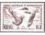 Francouzská území v Antarktidě  1959 Ptáci, Michel č.15 **
