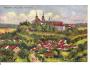 POŠTOVNA VRANOV / BRNO /rok1930?*O=668