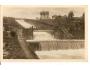 PŘEHRADA BYSTŘIČKA / VSETÍN /rok1950?*O=676