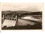 PŘEHRADA TĚŠNOV NA LABI /rok1940?*O=689