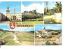 PARDUBICE / KUNĚTICKÁ HORA + ERB *VF=1258