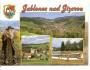 JABLONEC NAD JIZEROU + ERB + KRAKONOŠ *VF=1262