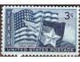 USA 1945 Texas 100 let členem Unie, Michel č.543 **