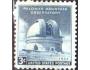 USA 1948 Hvězdárna Mt. Palomar, Michel č.579 **