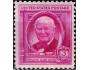 USA 1948 W.A. White, Michel č.573 **