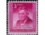 USA 1948 Will Rogers, Michel č.588 **