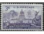 USA 1951 Stát Colorado, Michel č.619 **