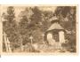VYSOKÉ TATRY - CINTORIN POD OSTERVOU /rok1950?*OB=563