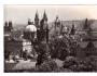 Praha Staroměstské věže ***1430o