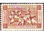 USA 1955 Pevnost Ticonderoga, Michel č.692 **