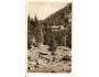 HOTEL DEMANOVSKÉ JESKYNĚ /rok1945?*OB=585