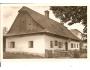 HODSLAVICE = RODNÝ DOMEK PALACKÝ /N.JIČÍN /rok1938?*OB=609